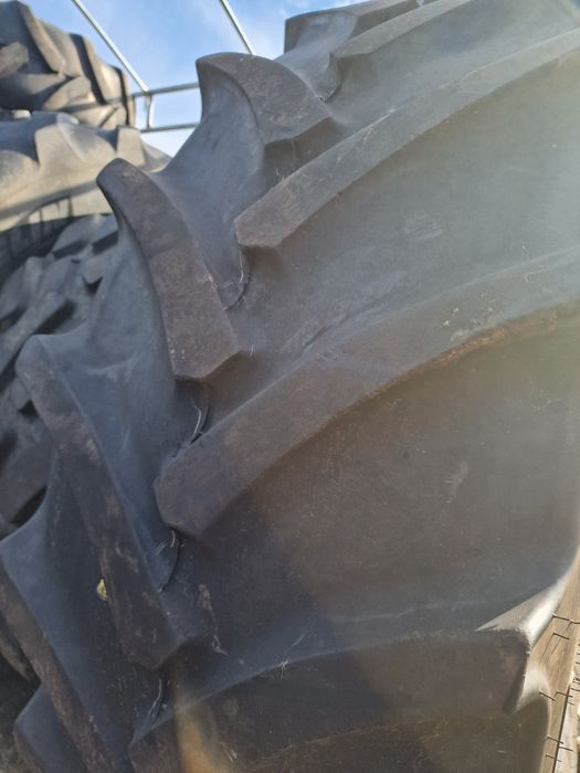 ANVELOPĂ Agri 540/65R38 marca Mitas