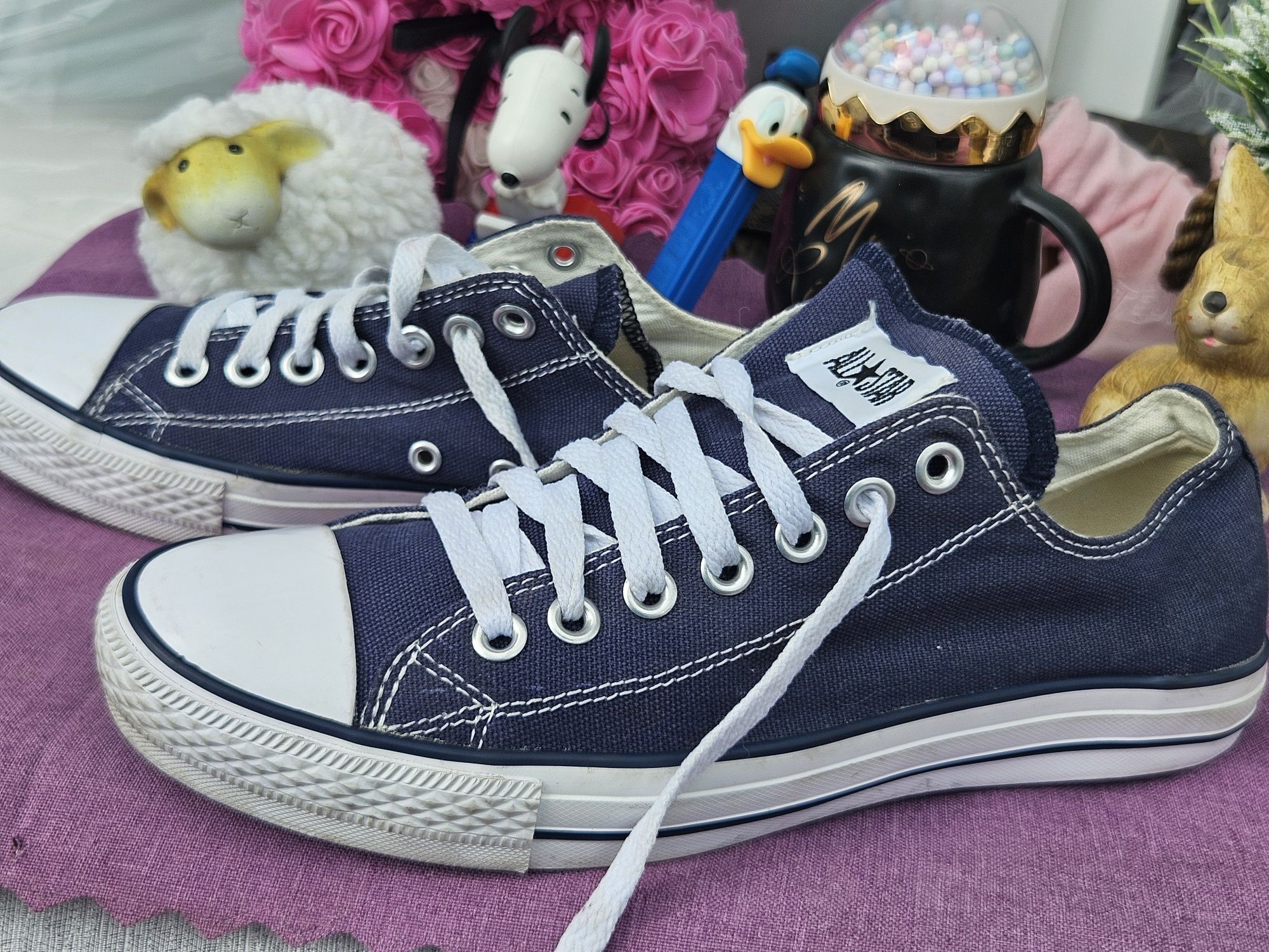 Converse мъжки кецове
