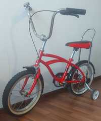 Vand bicicleta Pegas pentru copii 4-7 ani