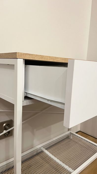 Тумба в прихожую