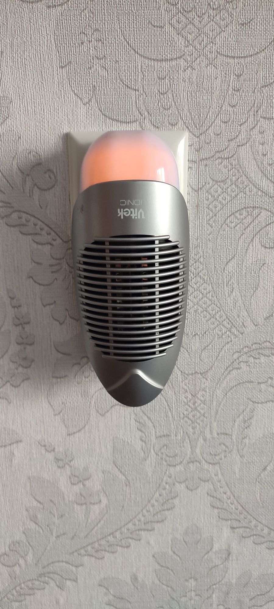Ионизатор Витек VT-1773 IONIC