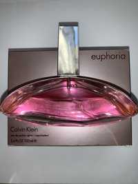 Parfum Calvin Klein Euphoria 100ml eau de parfum