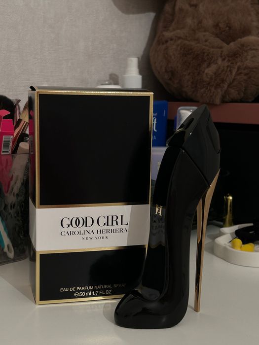 Carolina Herrera Good Girl, 50 ml