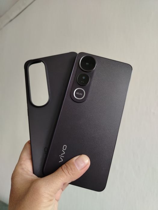 VIVO y 50 телефон