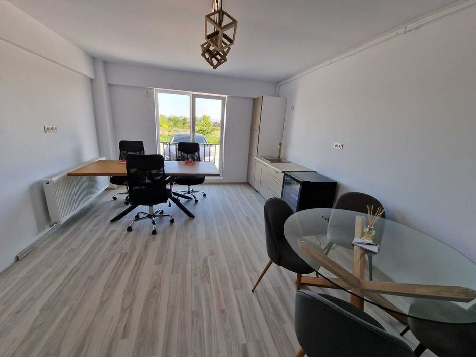 Apartament tip studio Nou Otopeni Proprietar