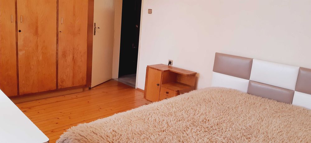 Дава се под наем  в София, Гео Милев - 25 кв.м за 153 € - Снимка #1