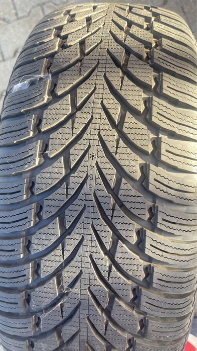 Nokian WR SUV (pentru volvo xc40 recharge si ec40 recharge)