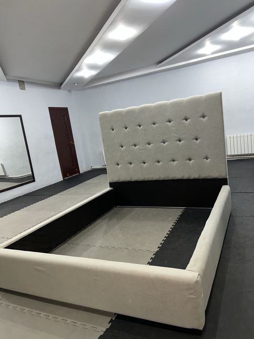 Новая кровать 160х200