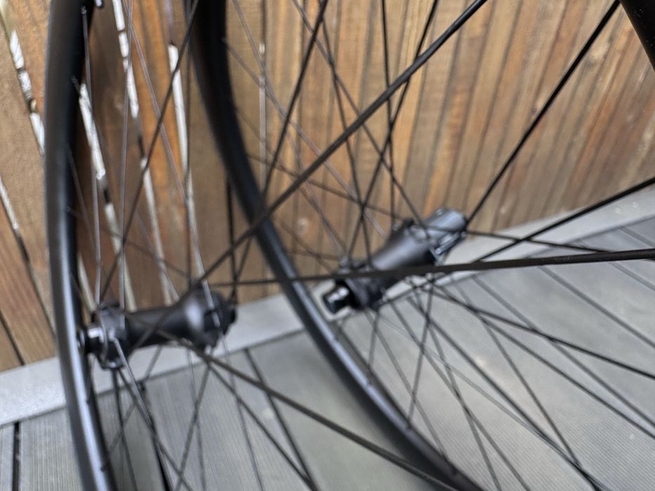 roti carbon BMC - CR 40 SL