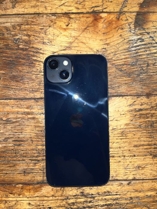 Iphone 14 plus 128gb