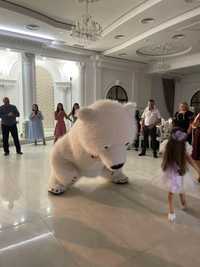Surprize cu ursul gigant ( Teddy Bear )