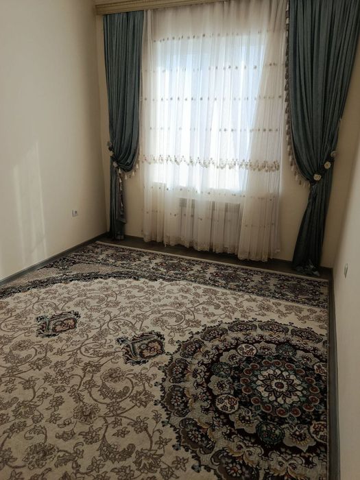 2 хонали квартира ижарага берилади!!!