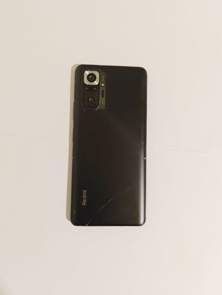 Vând Xiaomi redmi note 10 Pro