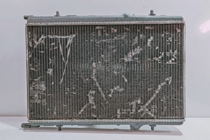 Radiator Racire Apa 9647421380 Citroen C4 prima generatie