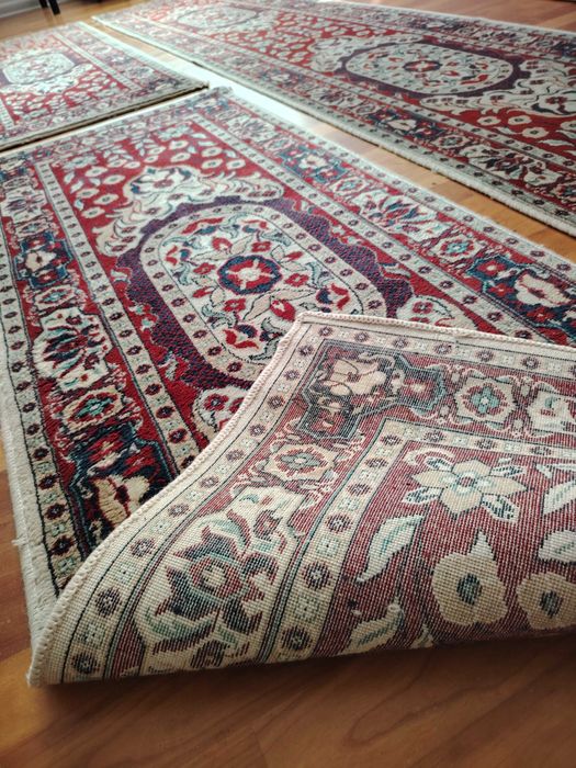 Сливенски пътеки за спалня