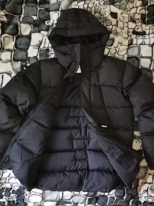 BERGHAUS 
Мъжко пухено яке Висок клас М.Л