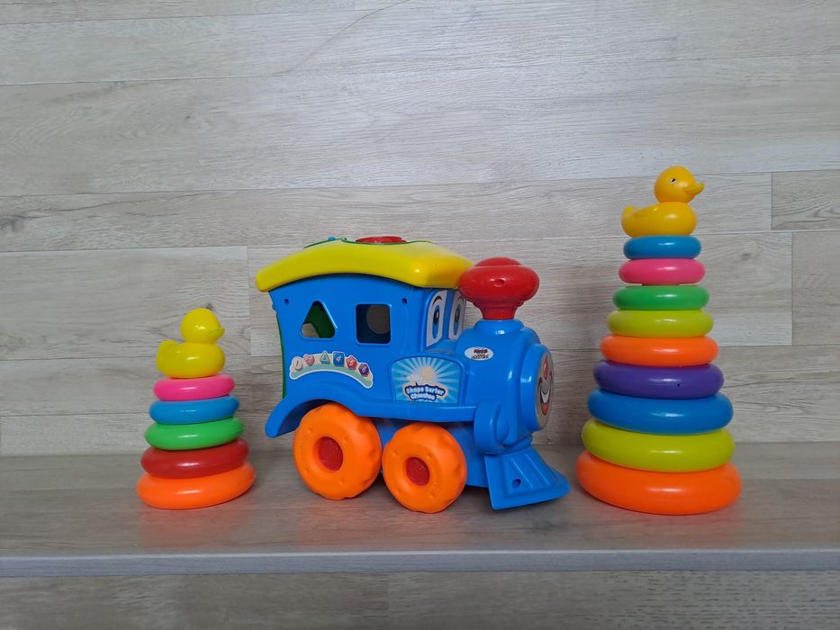 Лот Детски играчки