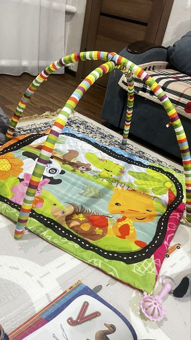 продаи коврик детский