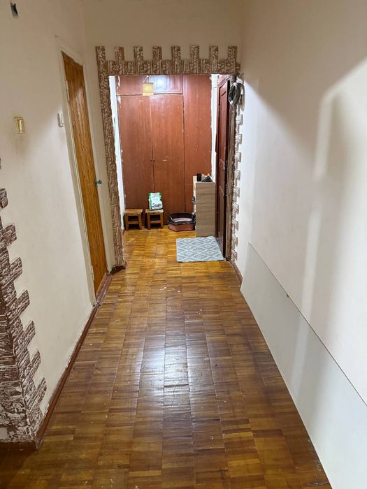 2 комнатная квартира