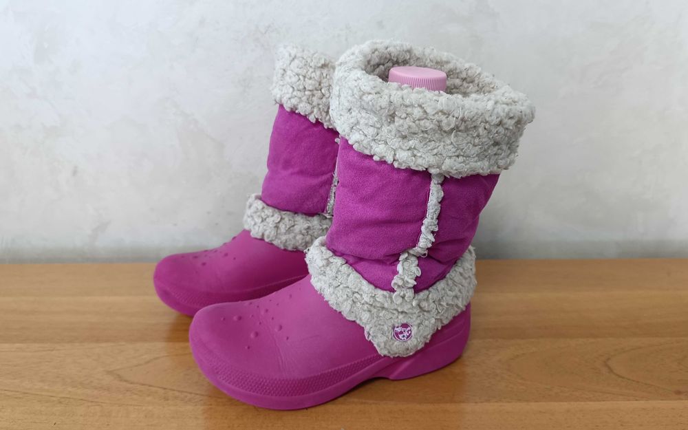 Crocs™-В Добро Състояние