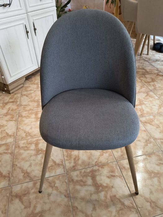 Трапезни столове Jysk Kokkedal