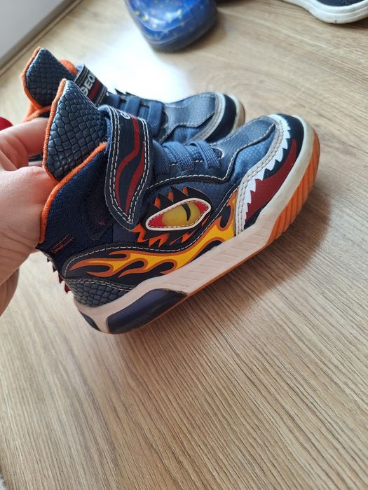 Детски маратонки Geox