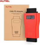 Autel CAN FD адаптер за диагностика на автомобили с CAN FD протокол
