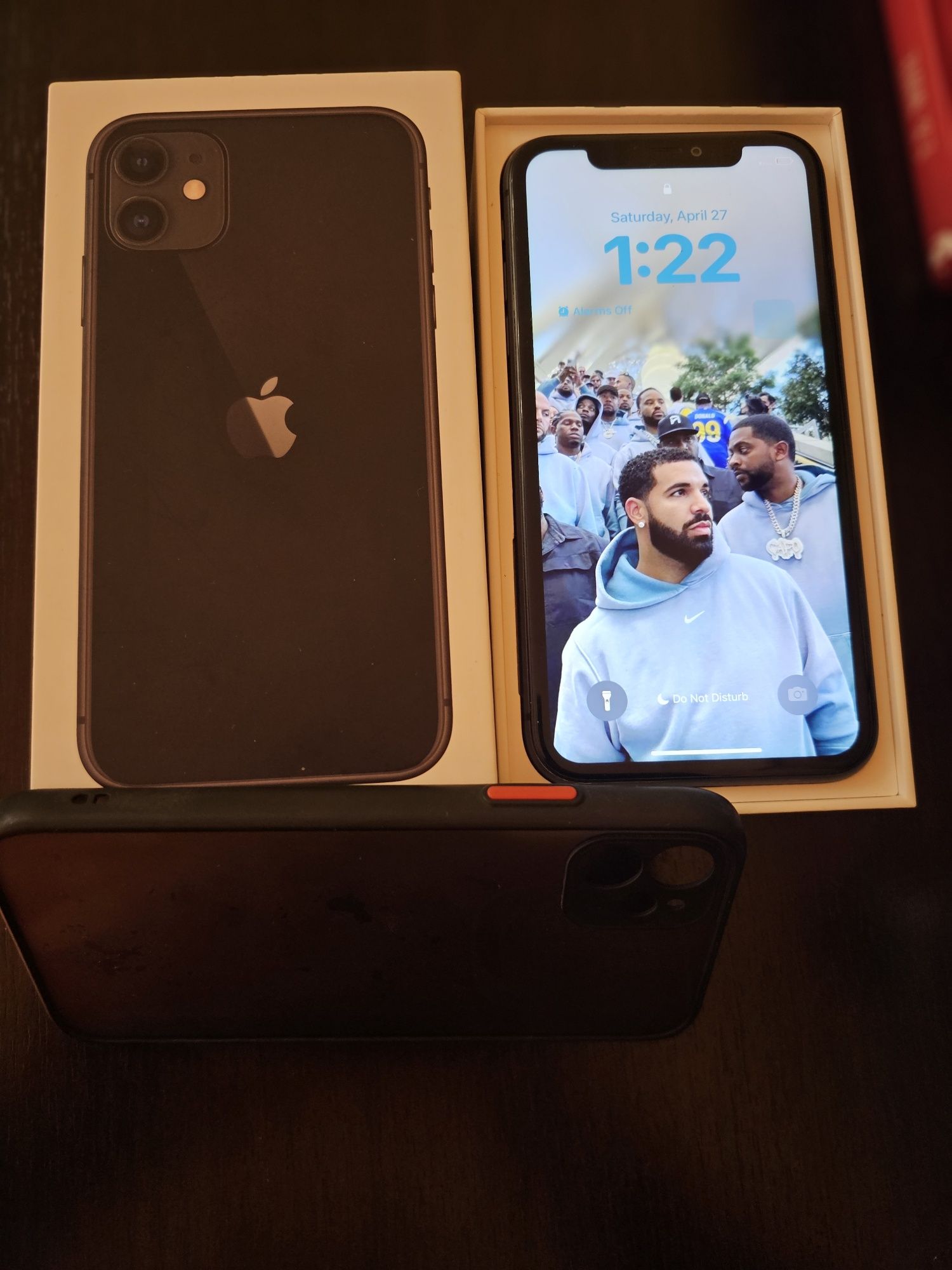 Iphone 11 128Gb Folosit