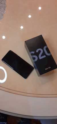 Vând Samsung s20 plus 12 gb ram
