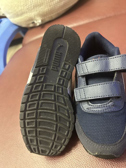 Детски маратонки PUMA 31 номер Нови