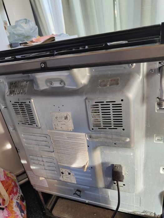 Aragaz beko FSM62530