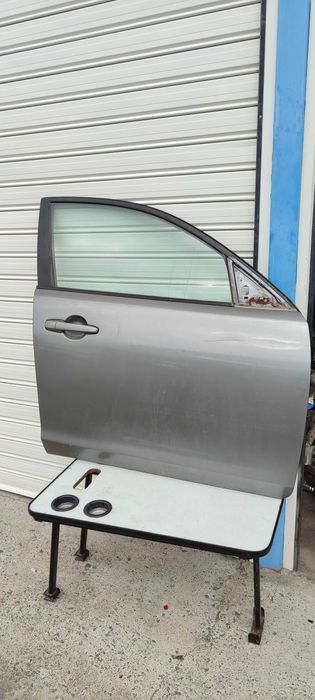 Мазда 3 на части