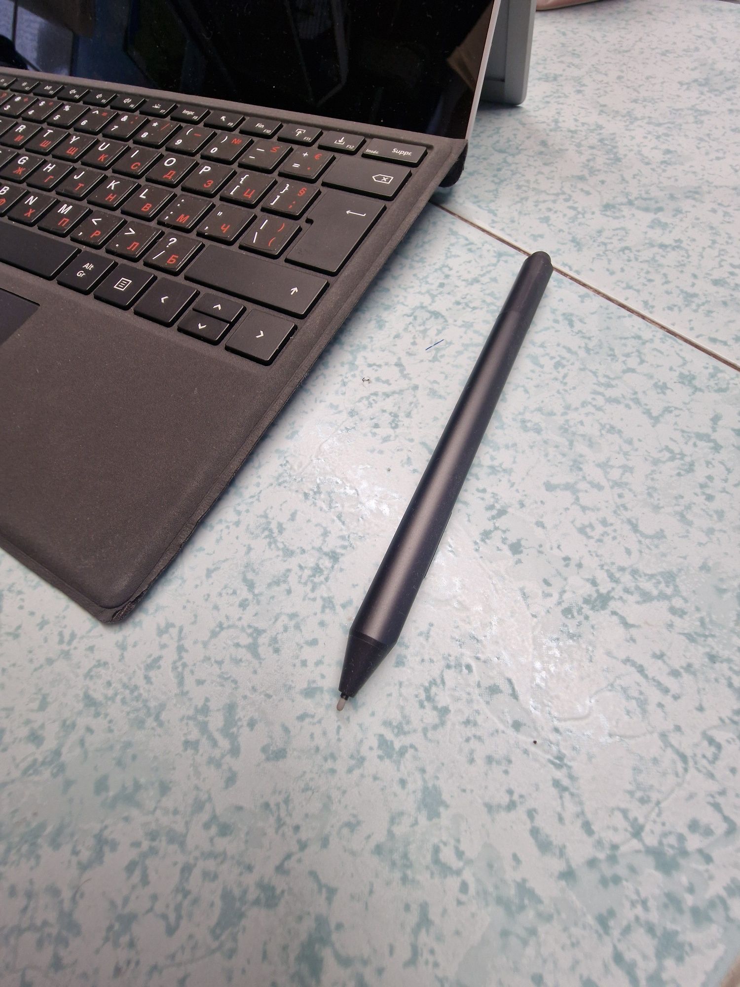 Microsoft Surface Pro 5