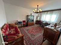 De vanzare 3 camere etajul 1 , 62500 euro