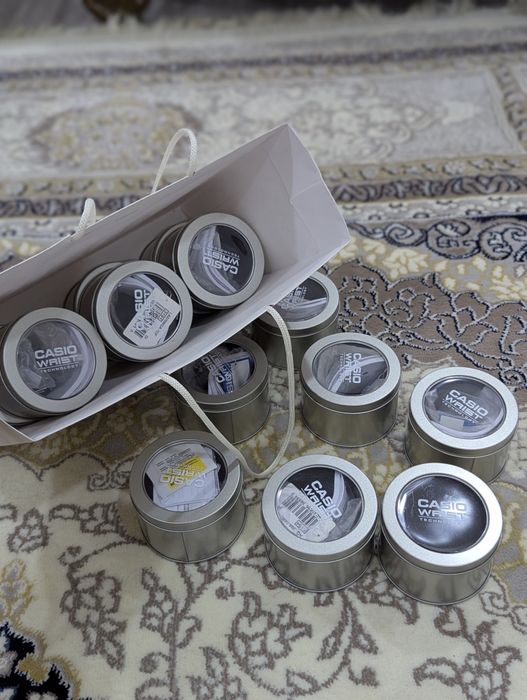 Часы CASIO Original