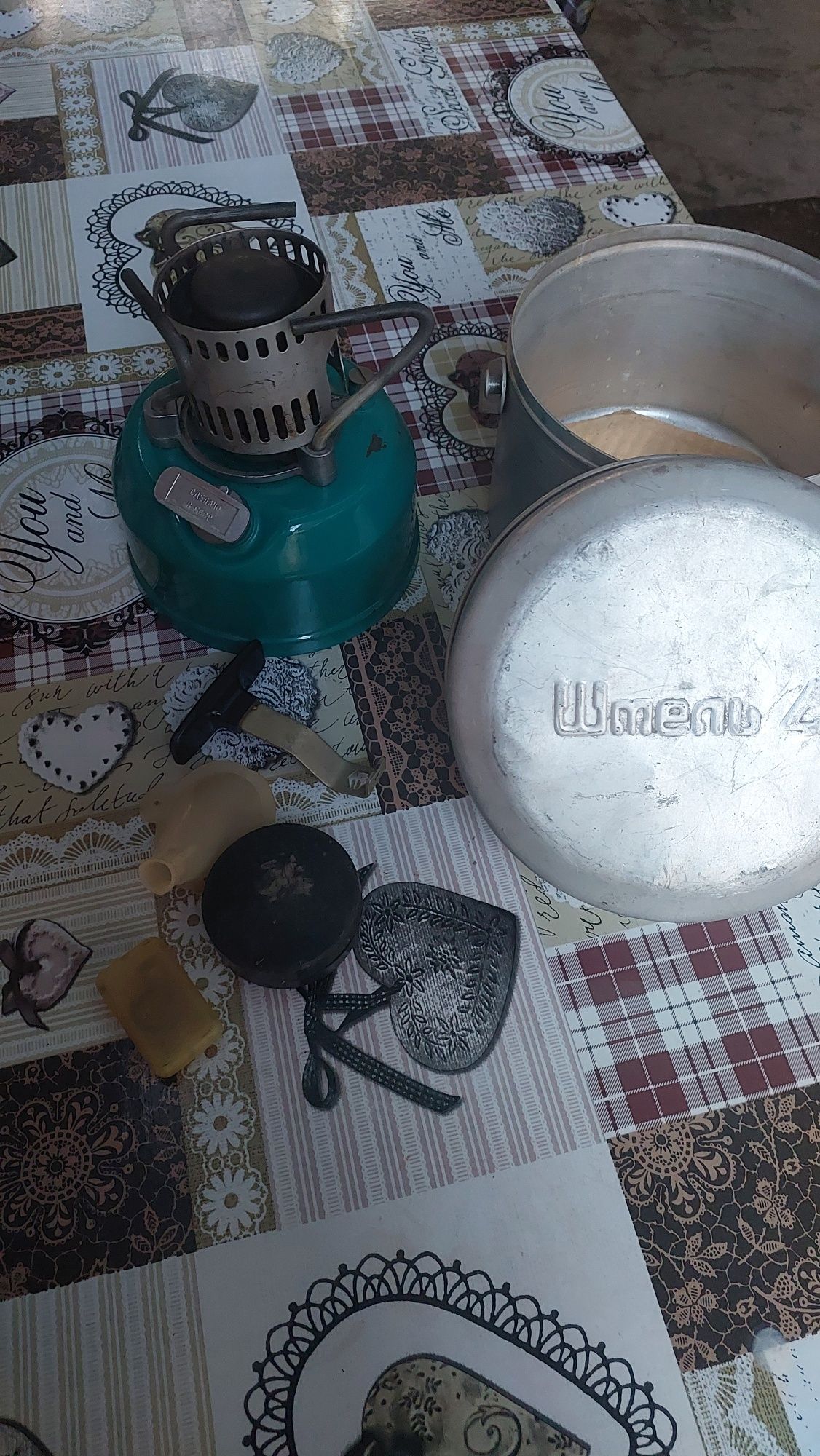 Продаётся Шмель 4