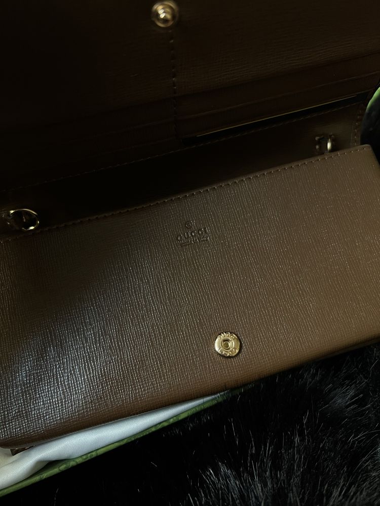 Gucci дамска чанта