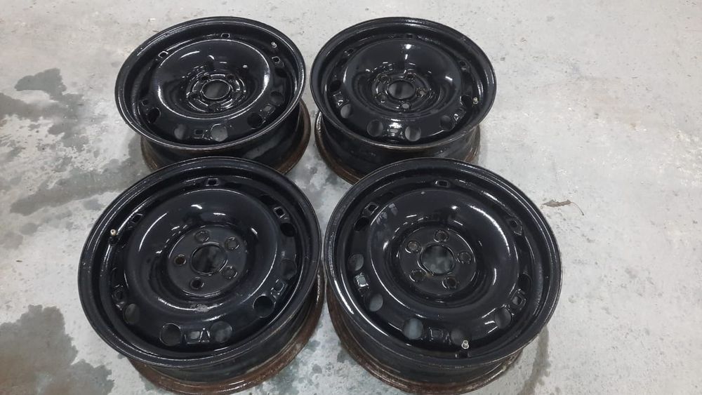 диски 5.100. р15