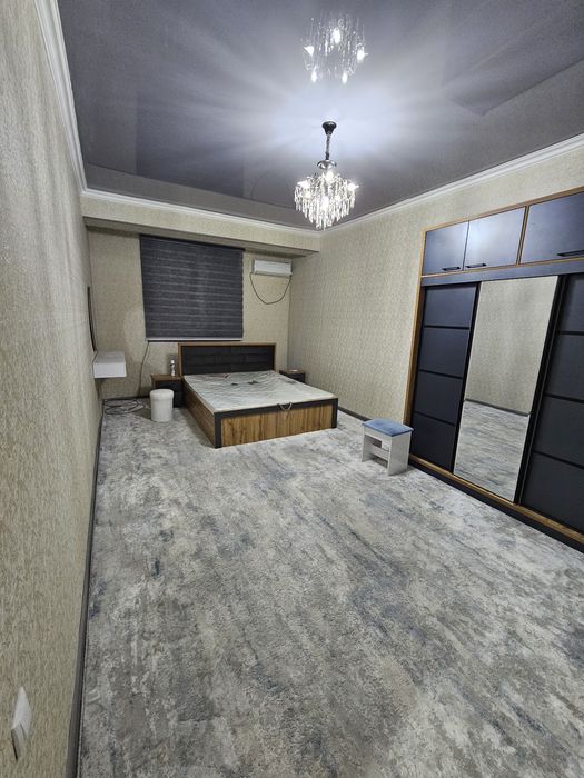 1 Xonali kvartira sotiladi