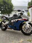 Bmw s1000rr 2011