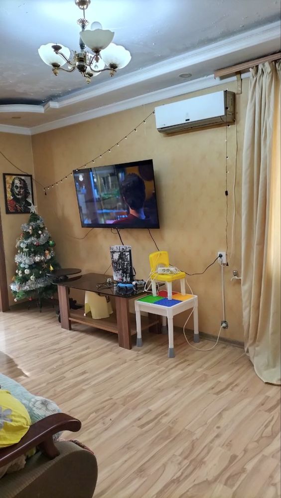 Продаю квартиру собственик