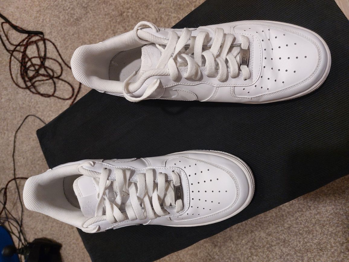 Nike Air Force 1  размер 44