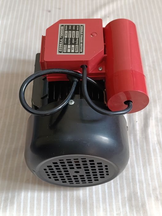 Электродвигател 1,600 W