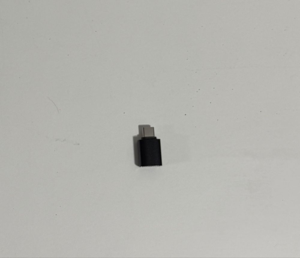 Бренд «MicroConnect»: USB-C to USB A 3.2 Gen 2 Адаптер