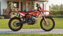 Beta Xtrainer 300 my24  INMATRICULAT x trainer 2024 300  2T