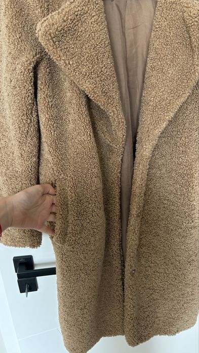 Ново палто vero moda XS