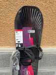 placa noua snowboard rome heist L143