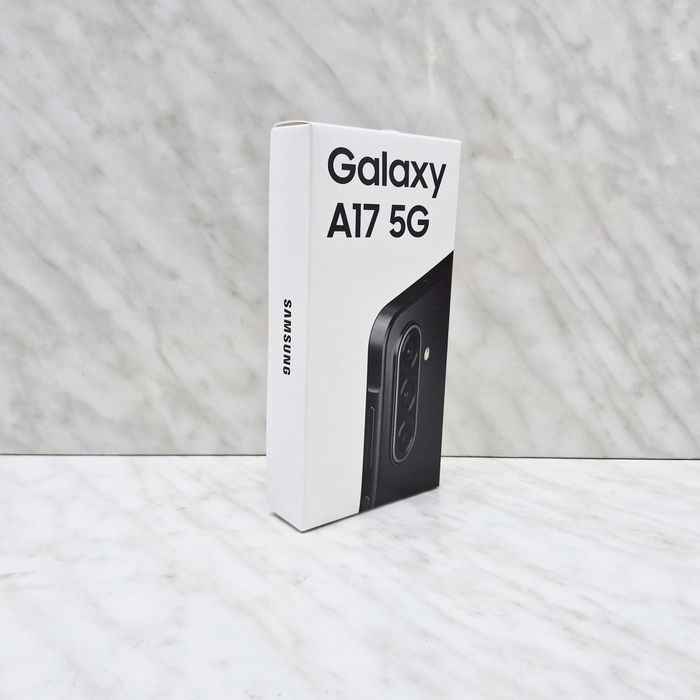 Samsung Galaxy A17 4GB RAM 128GB 5G Zeus Amanet Militari 33149