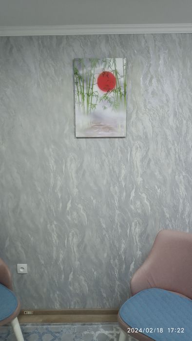 Чиланзар-2, 1/4/4 Своя. Аллея Гагарина