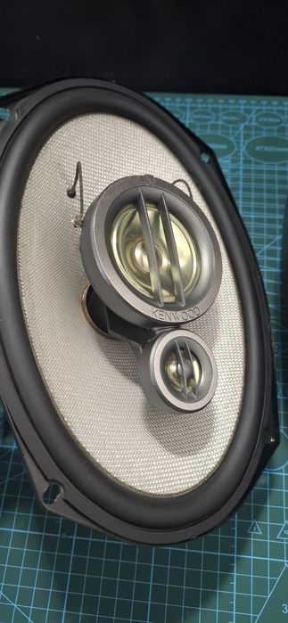 Kenwood KFC HQ 718 Indonesia